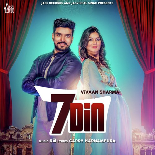 Vivaan Sharma Songs MP3 Download
